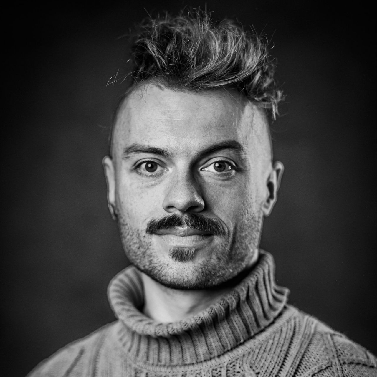 Tytus Dziewięcki — zdjęcie