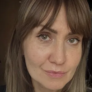 Justyna Wrona — zdjęcie