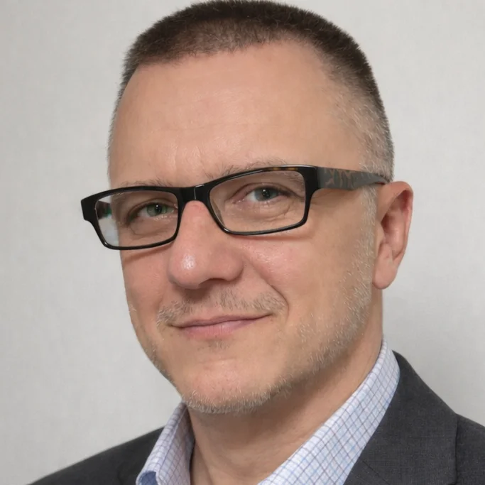 Marek Zieliński (DEMO)